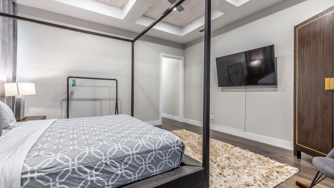 Photo of Bedroom in Dallas