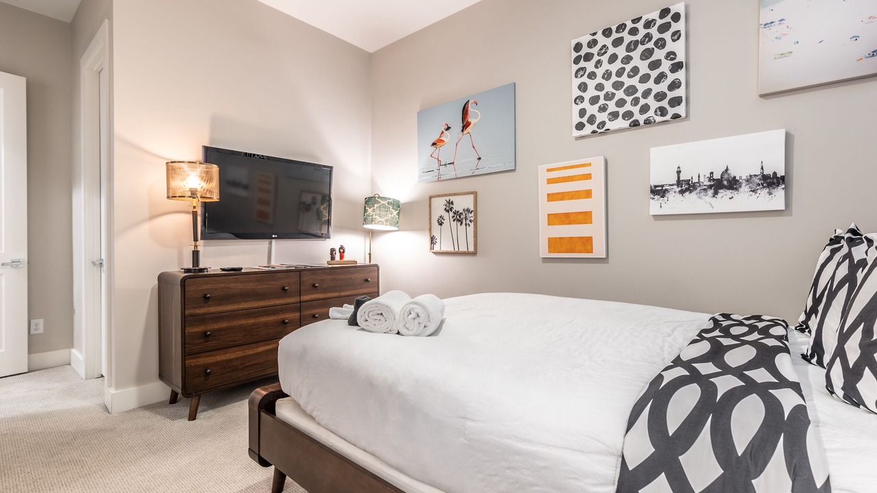 Photo of Bedroom in Dallas