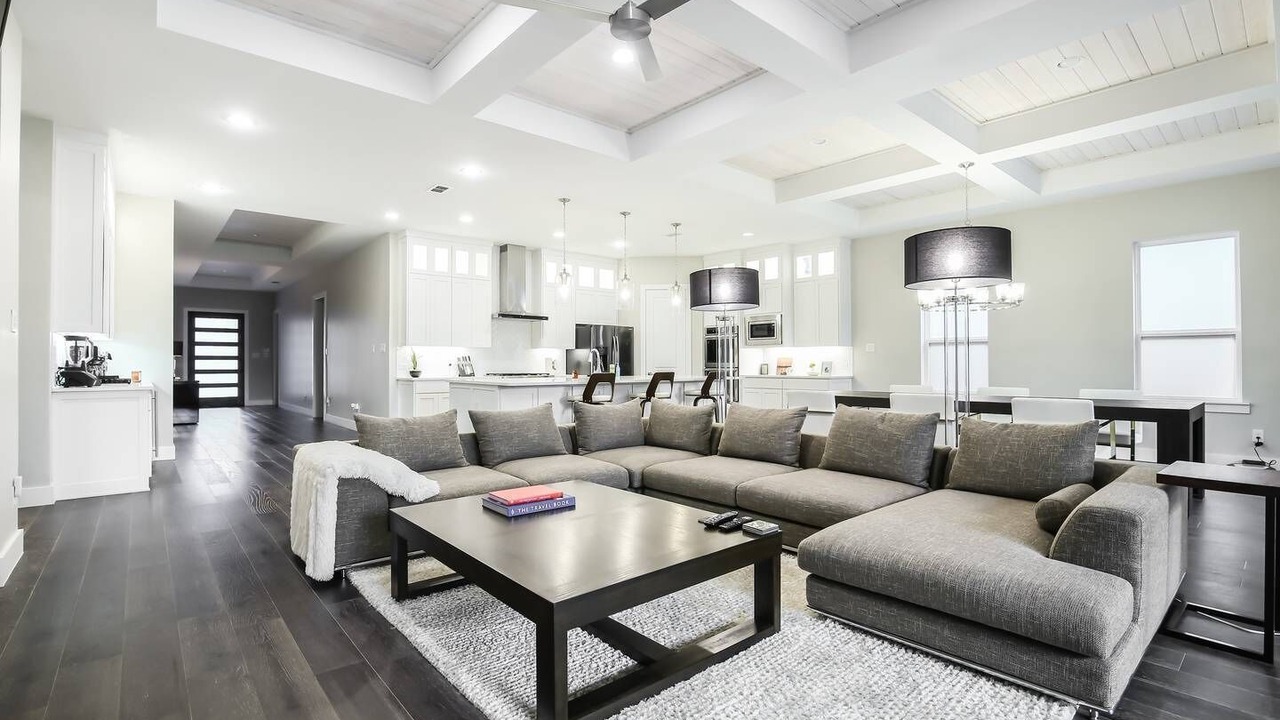 Photo of Livingroom in Dallas