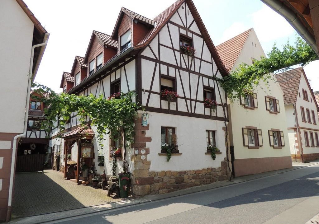 Photo of Outdoor in Schweigen-Rechtenbach