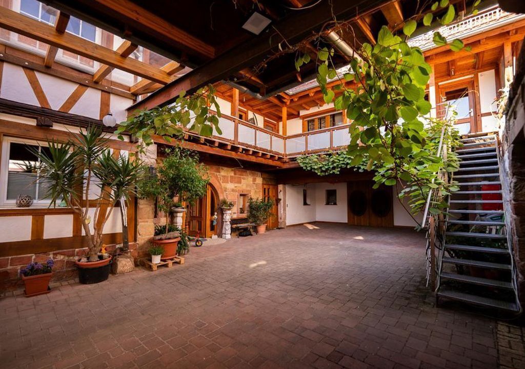 Photo of Outdoor in Schweigen-Rechtenbach