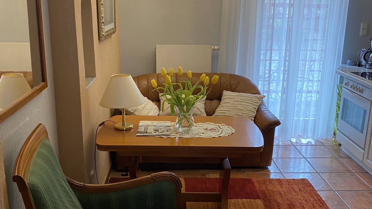 Photo of Livingroom in Wernigerode