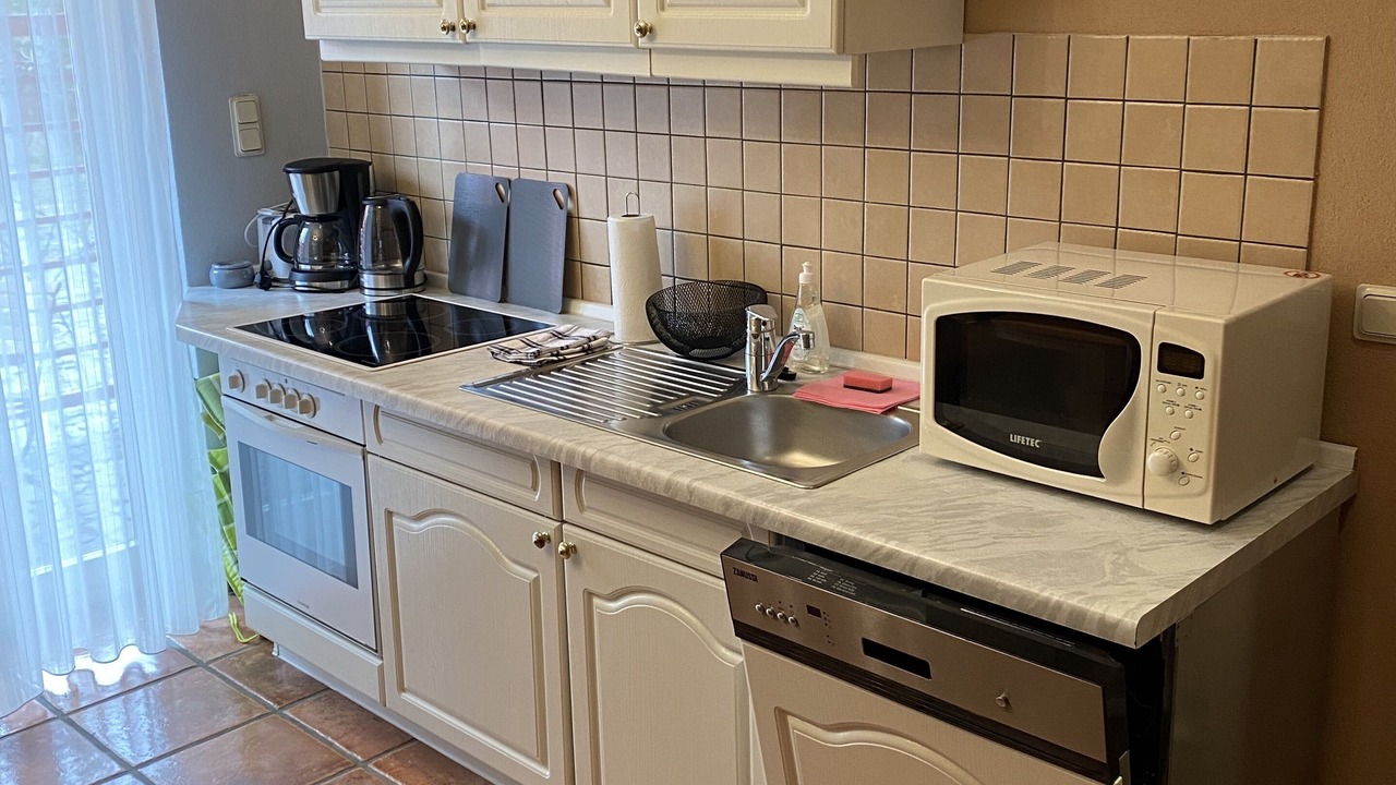 Photo of Kitchen in Wernigerode