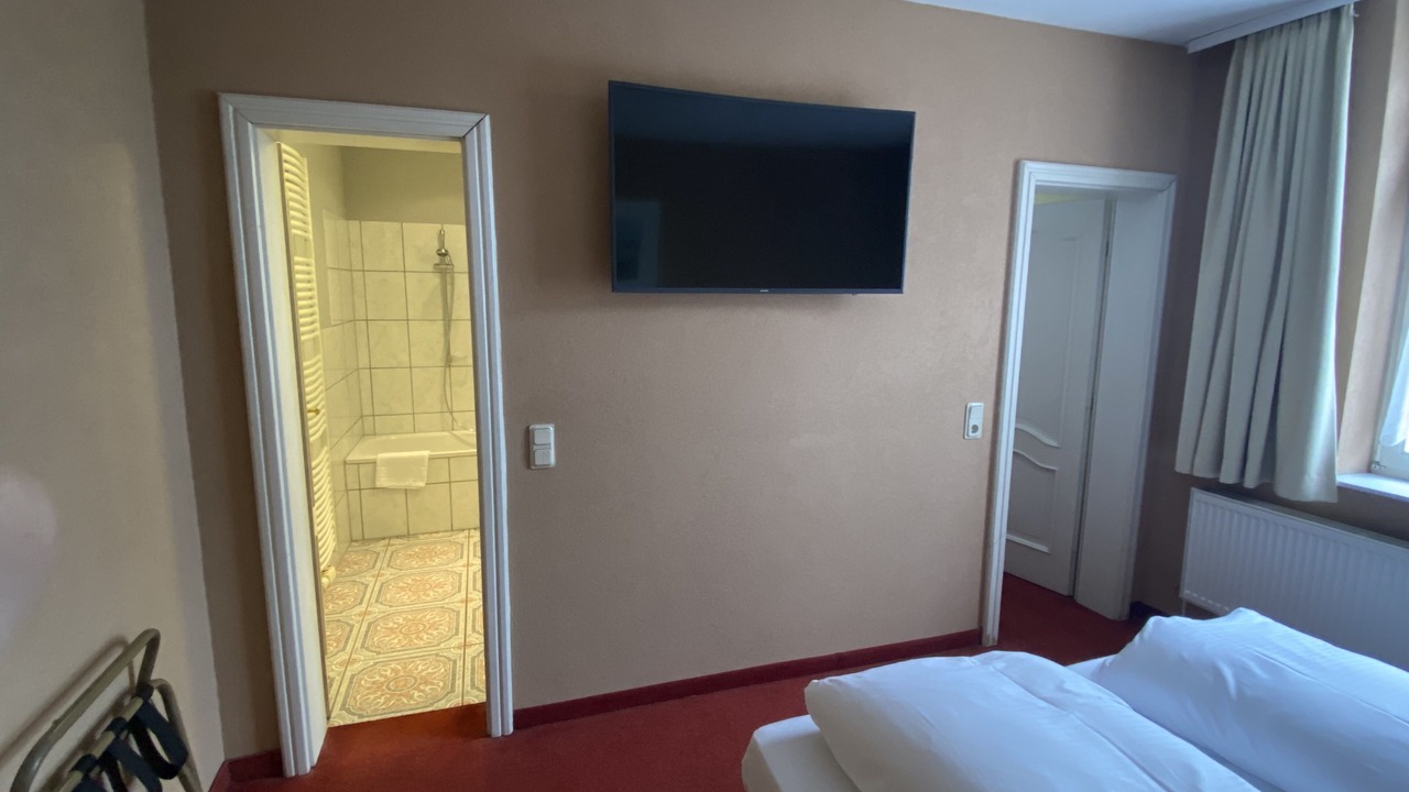 Photo of Bedroom in Wernigerode