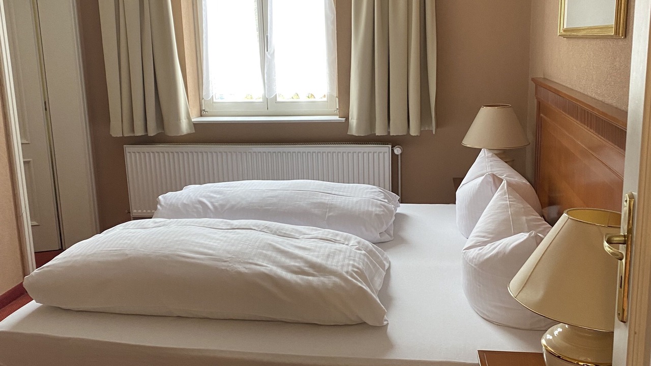 Photo of Bedroom in Wernigerode