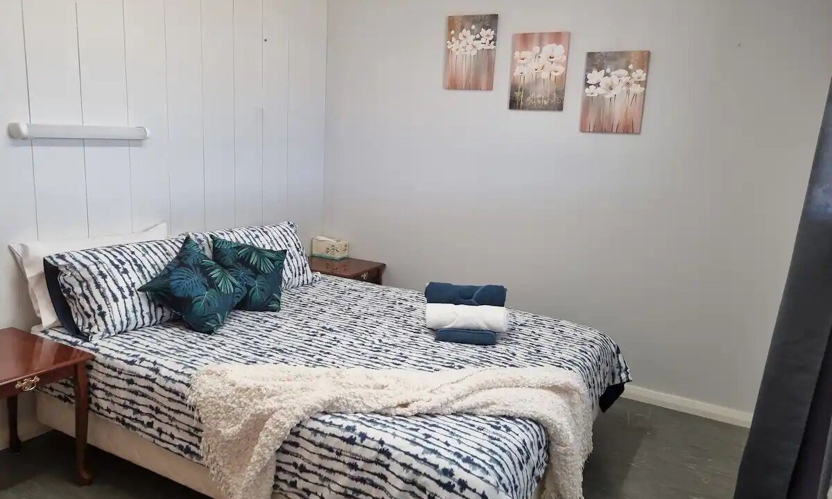 Photo of Bedroom in Herne Hill