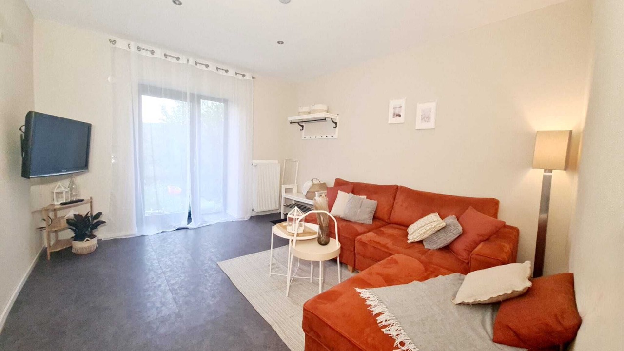 Photo of Livingroom in Langsur