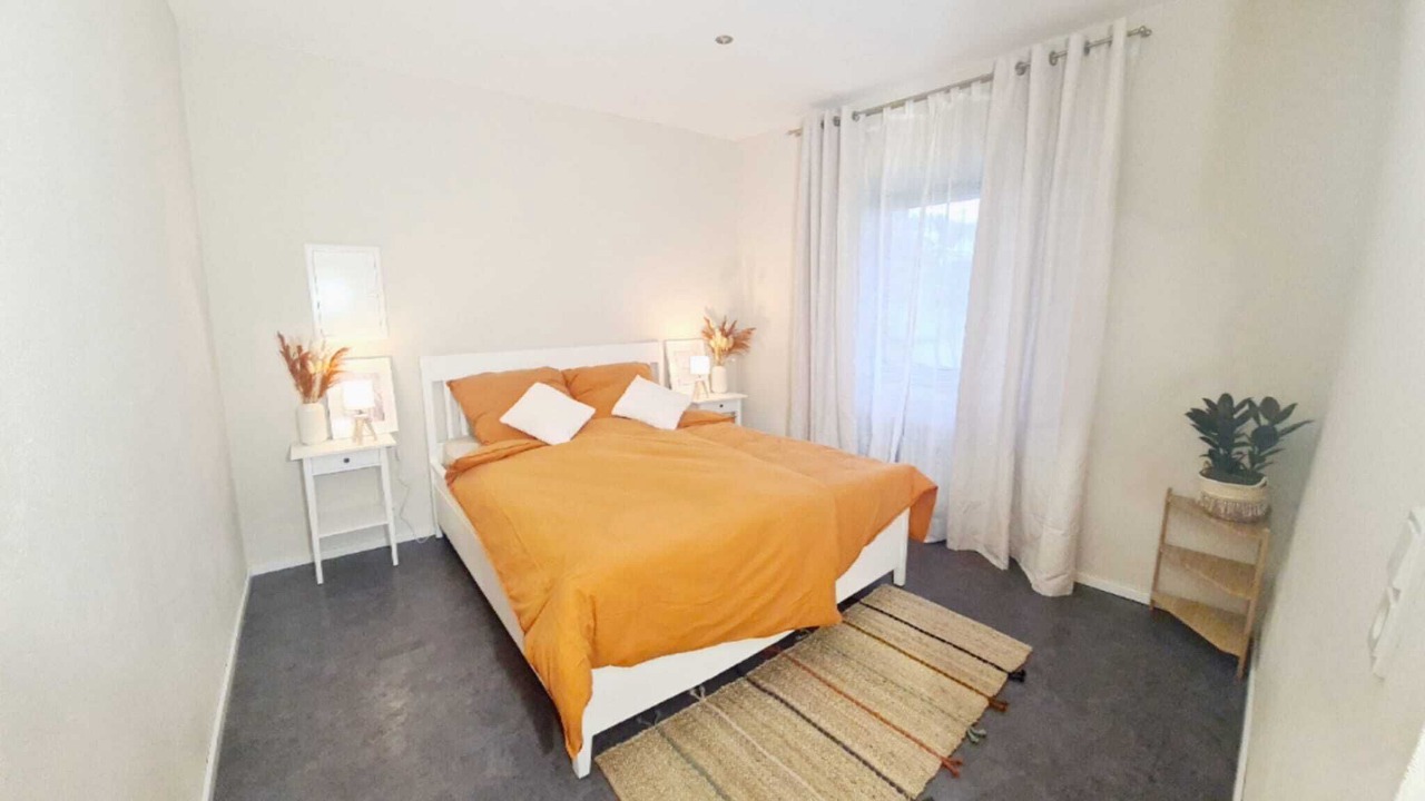 Photo of Bedroom in Langsur