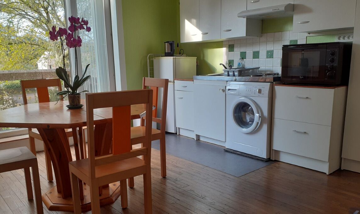 Photo of Kitchen in Pont-l'Abbe
