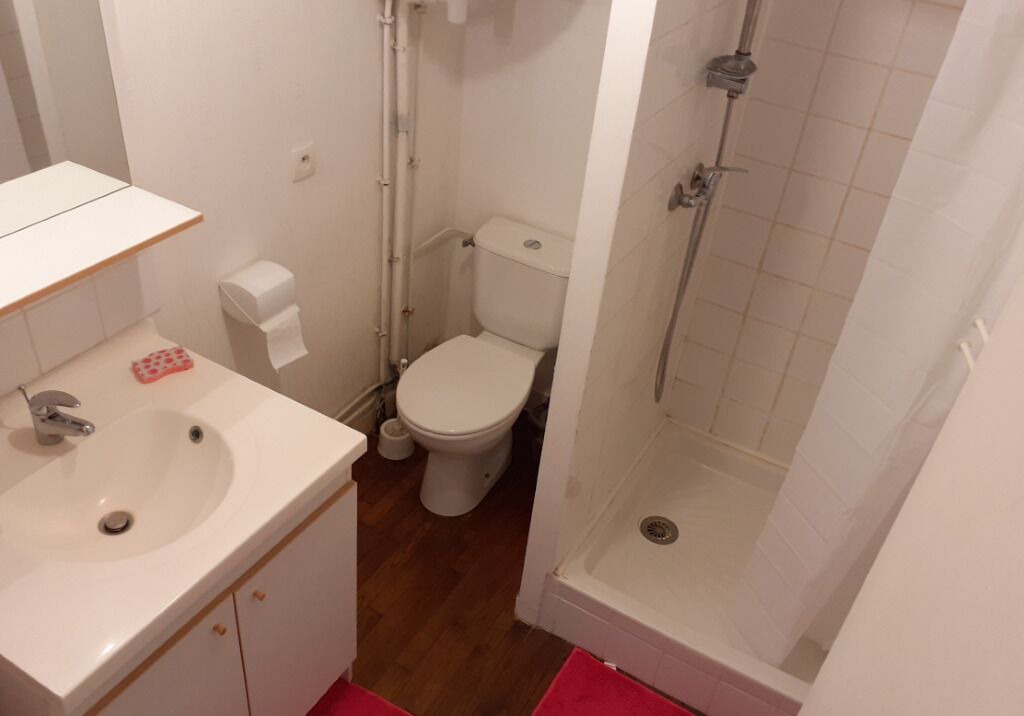 Photo of Bathroom in Pont-l'Abbe