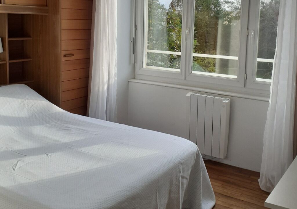 Photo of Bedroom in Pont-l'Abbe