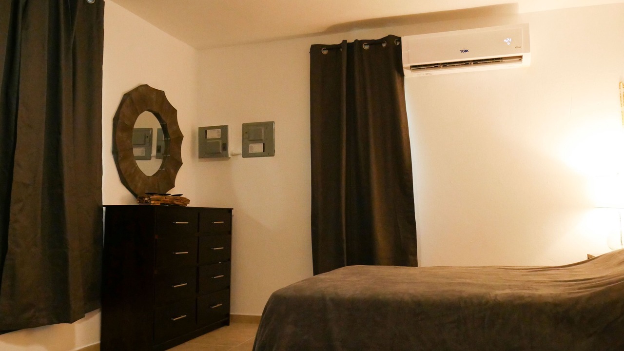 Photo of Bedroom in Vilomar