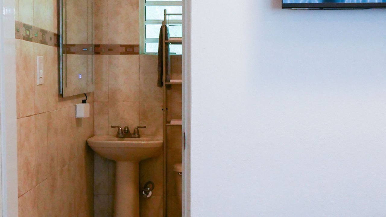 Photo of Bathroom in Vilomar
