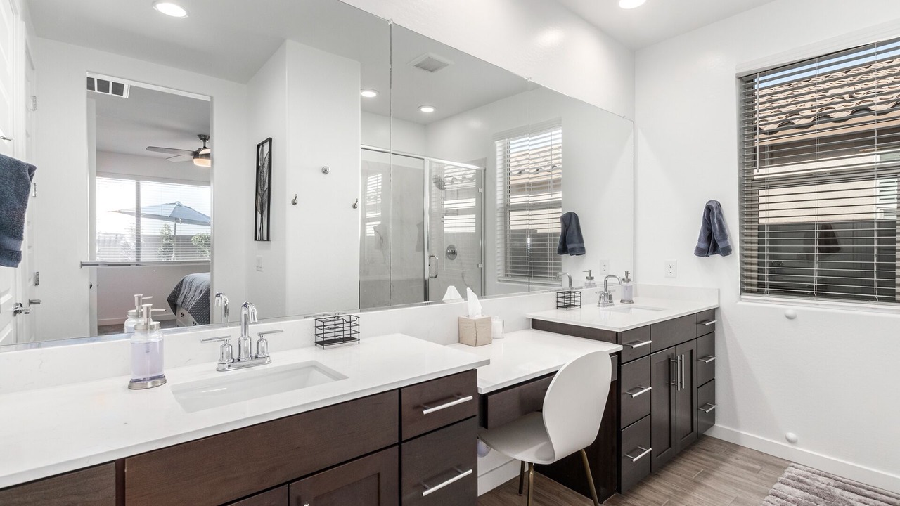 Photo of Bathroom in Desert View