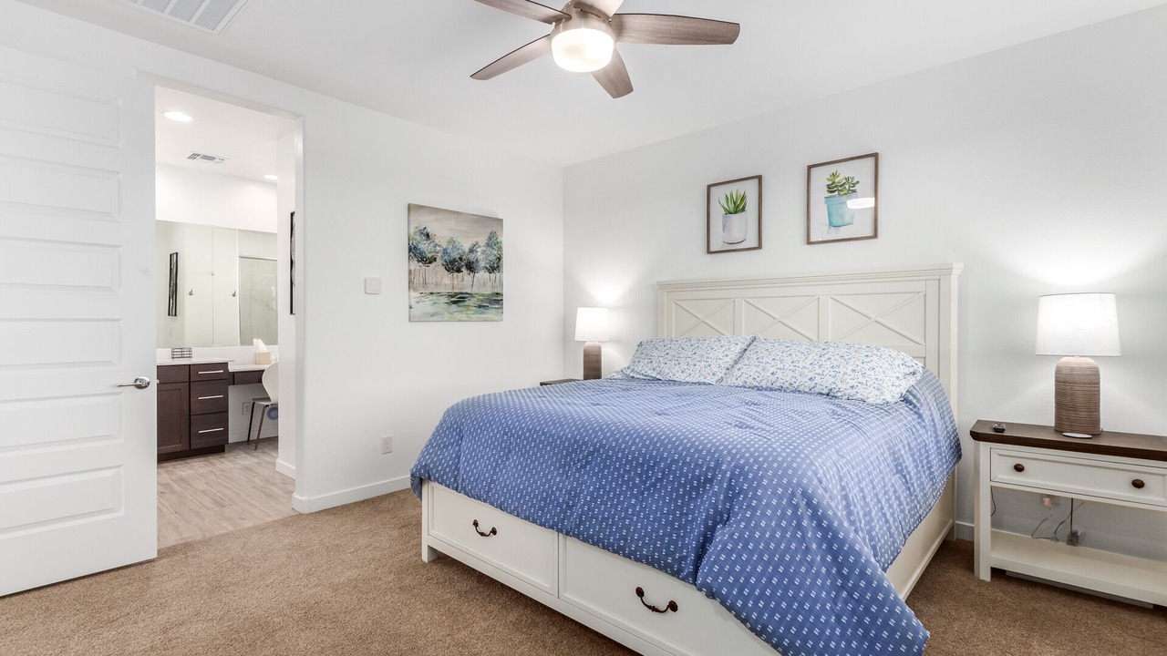 Photo of Bedroom in Desert View