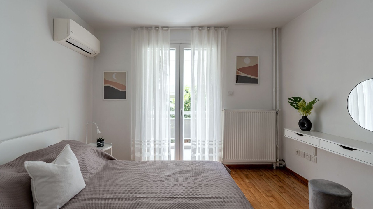 Photo of Bedroom in Palaio Faliro