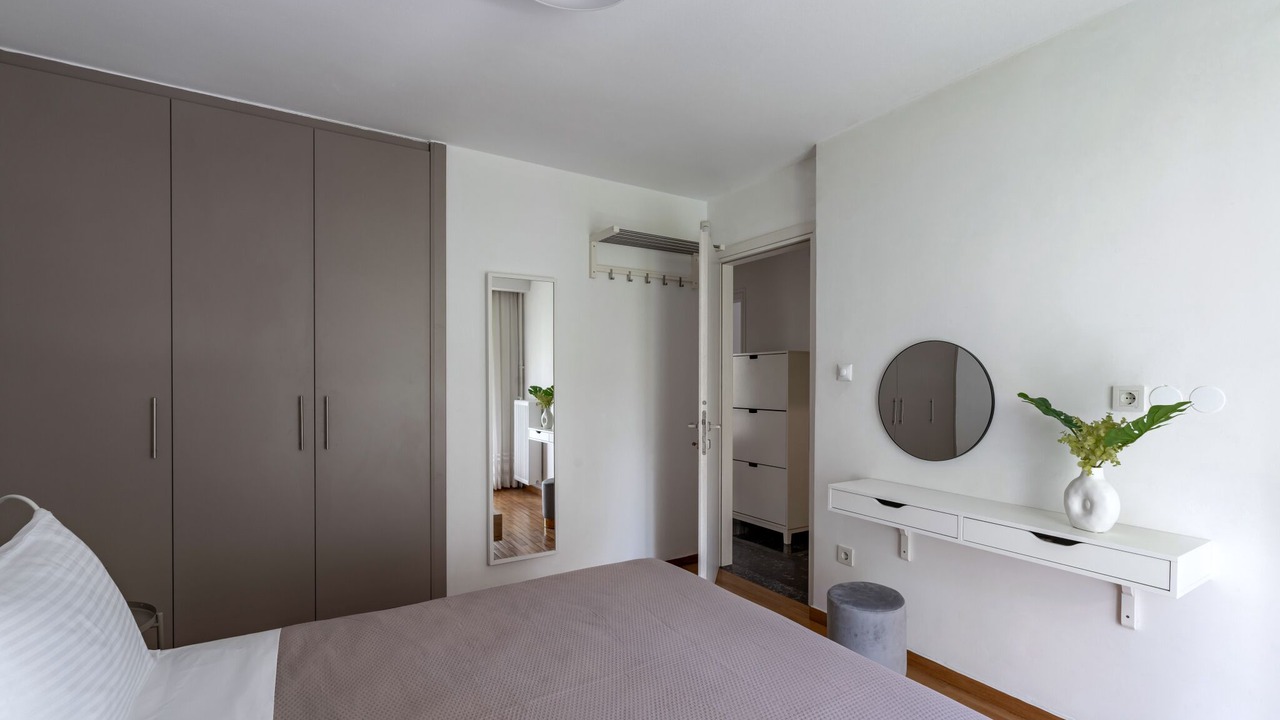 Photo of Bedroom in Palaio Faliro