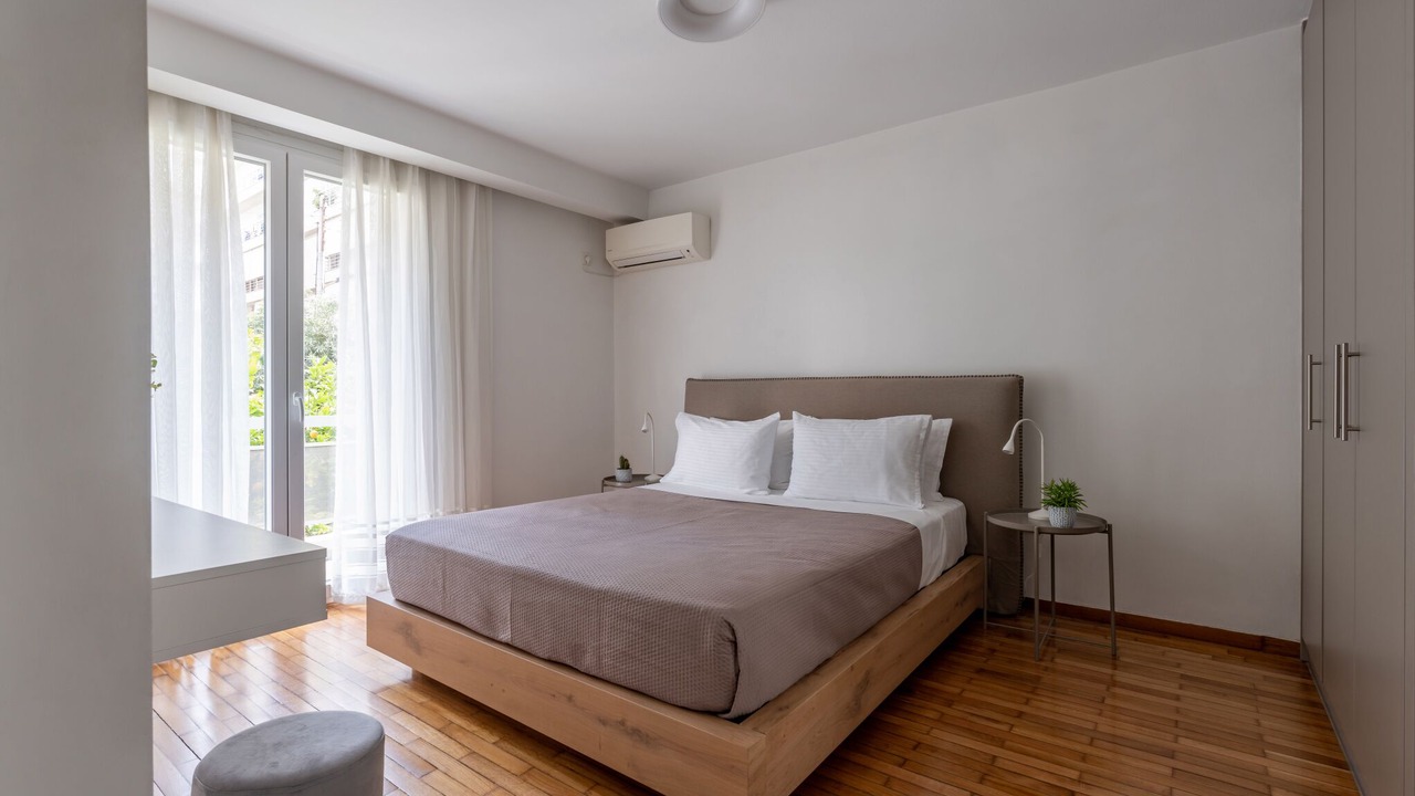 Photo of Bedroom in Palaio Faliro