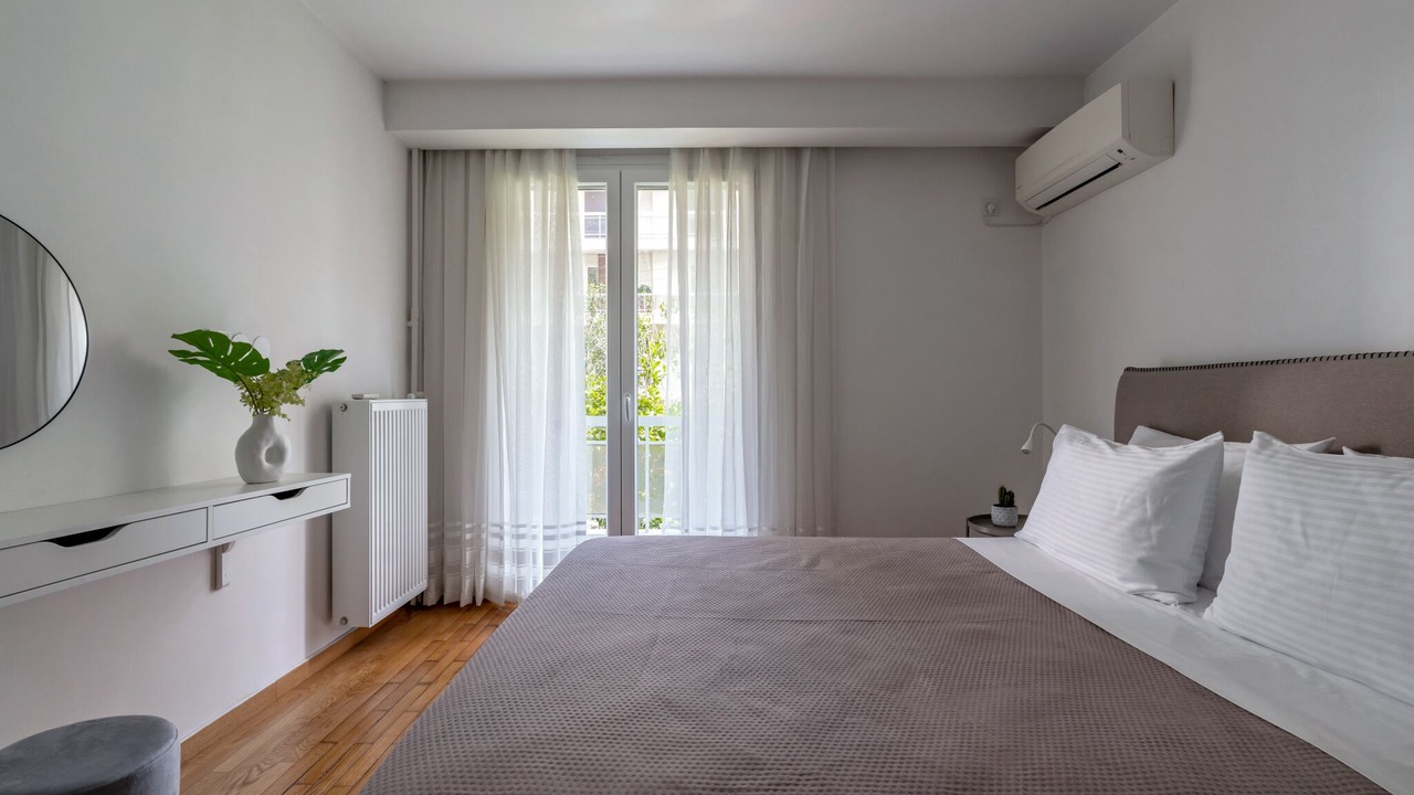 Photo of Bedroom in Palaio Faliro
