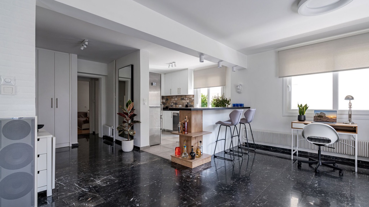 Photo of Kitchen in Palaio Faliro
