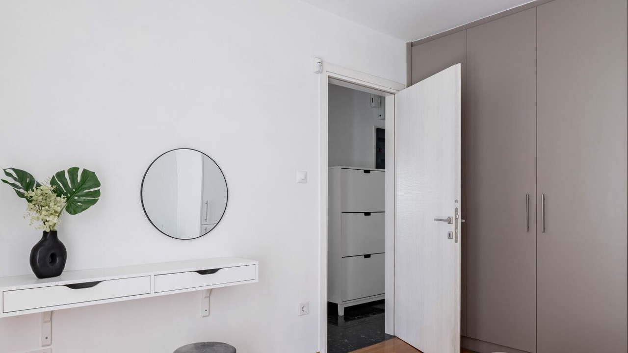 Photo of Bedroom in Palaio Faliro