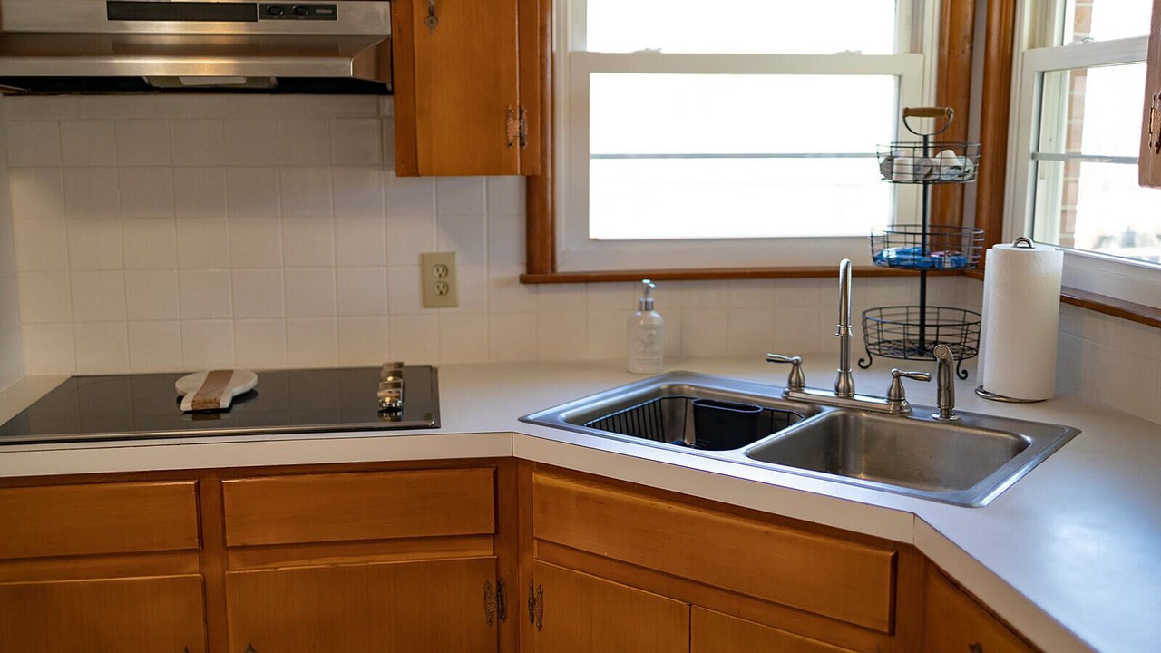 Photo of Kitchen in Stokes