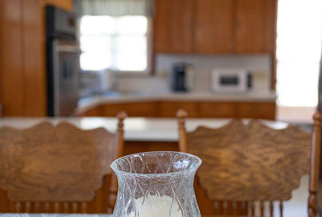 Photo of Kitchen in Stokes