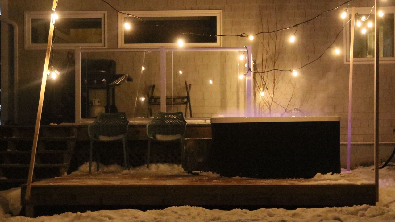 Photo of Outdoor in Grand Tracadie