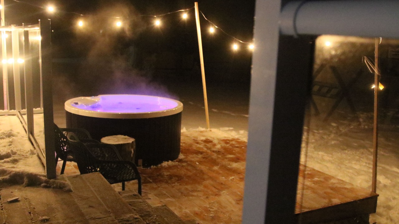 Photo of Outdoor in Grand Tracadie