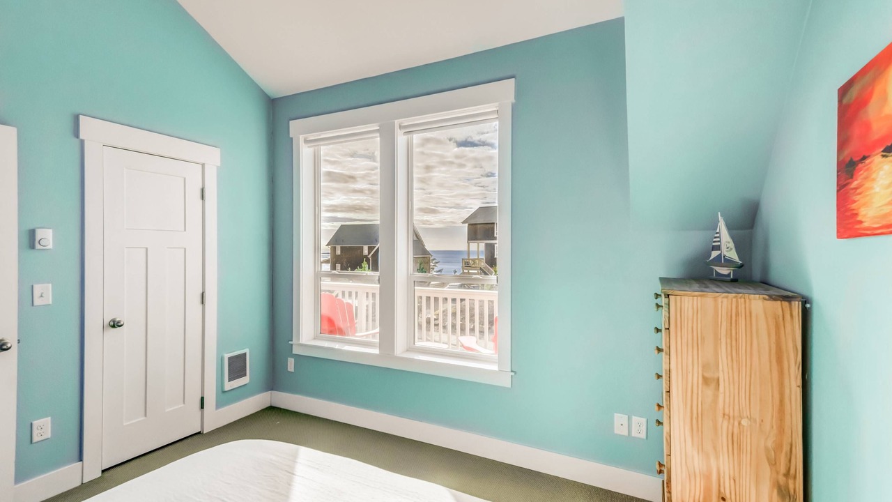 Photo of Bedroom in Nelscott