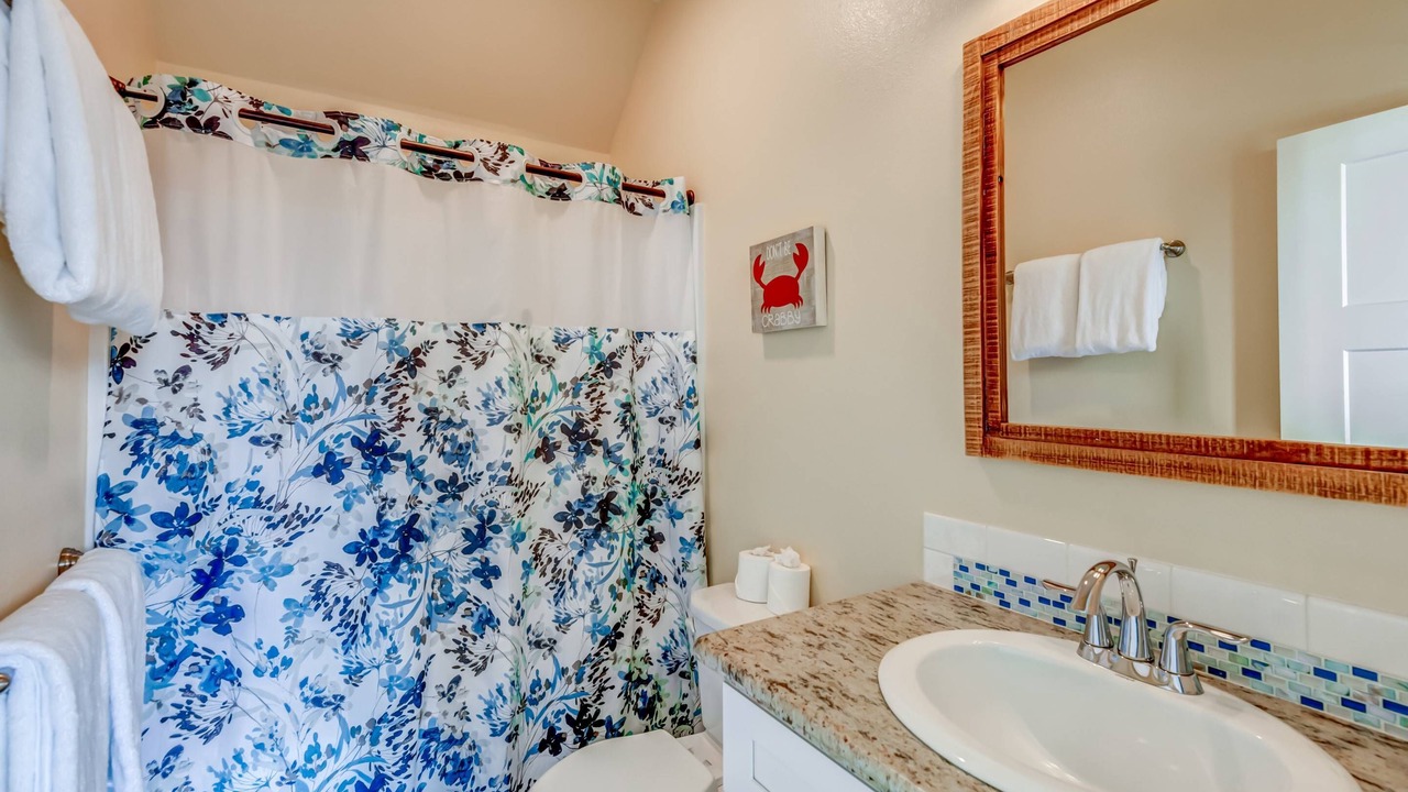Photo of Bathroom in Nelscott