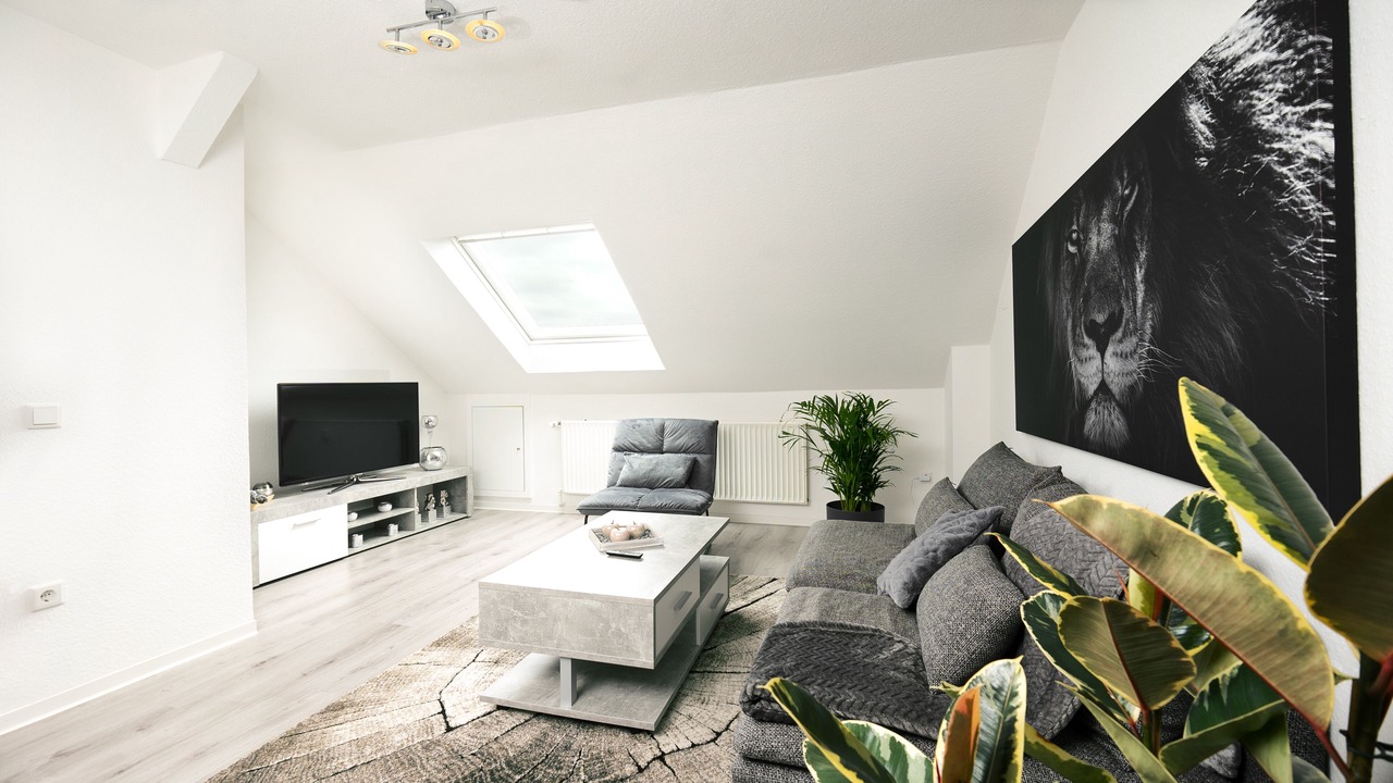 Photo of Livingroom in Hamm