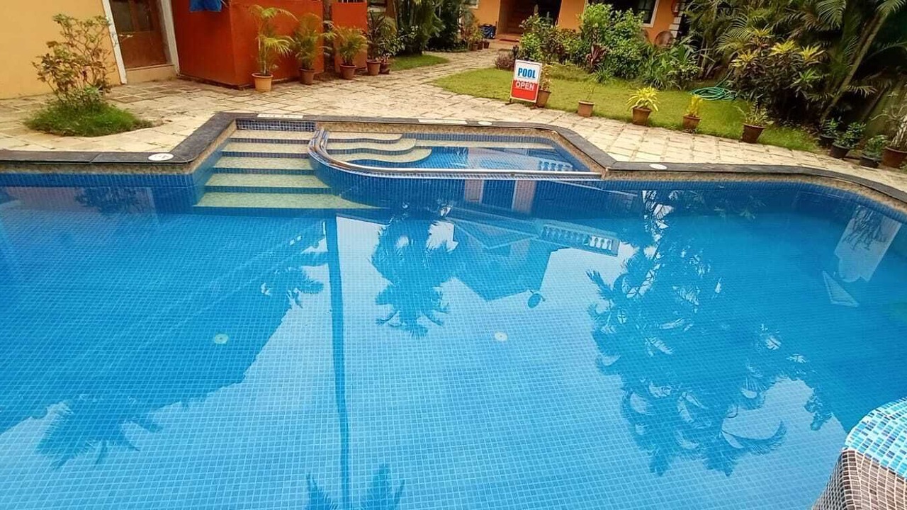 Photo of Outdoor in Colva
