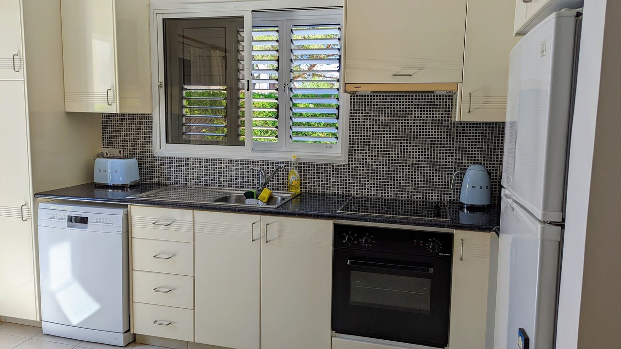 Photo of Kitchen in Paphos