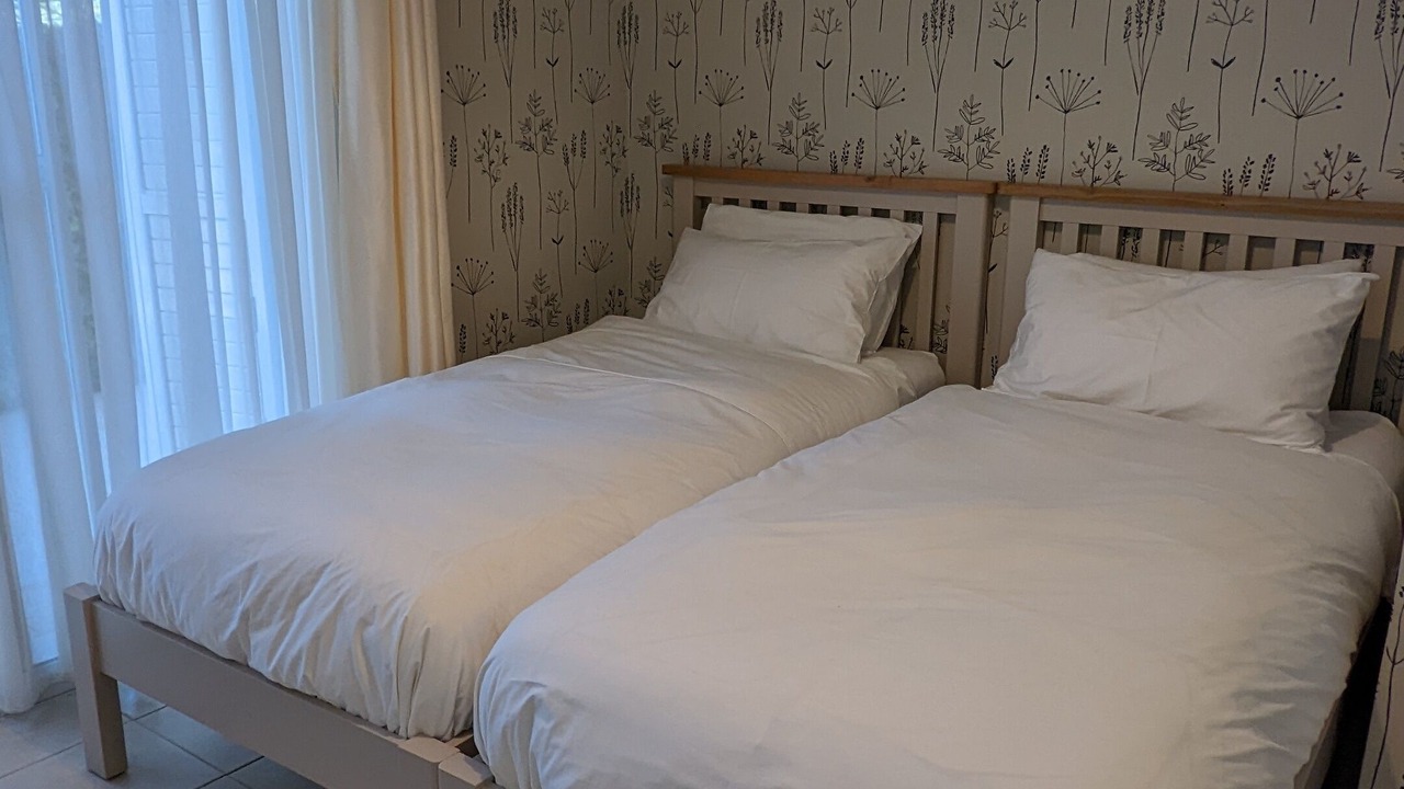Photo of Bedroom in Paphos