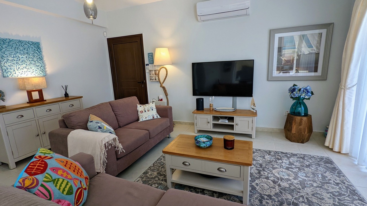 Photo of Livingroom in Paphos