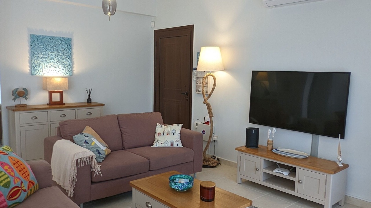 Photo of Livingroom in Paphos