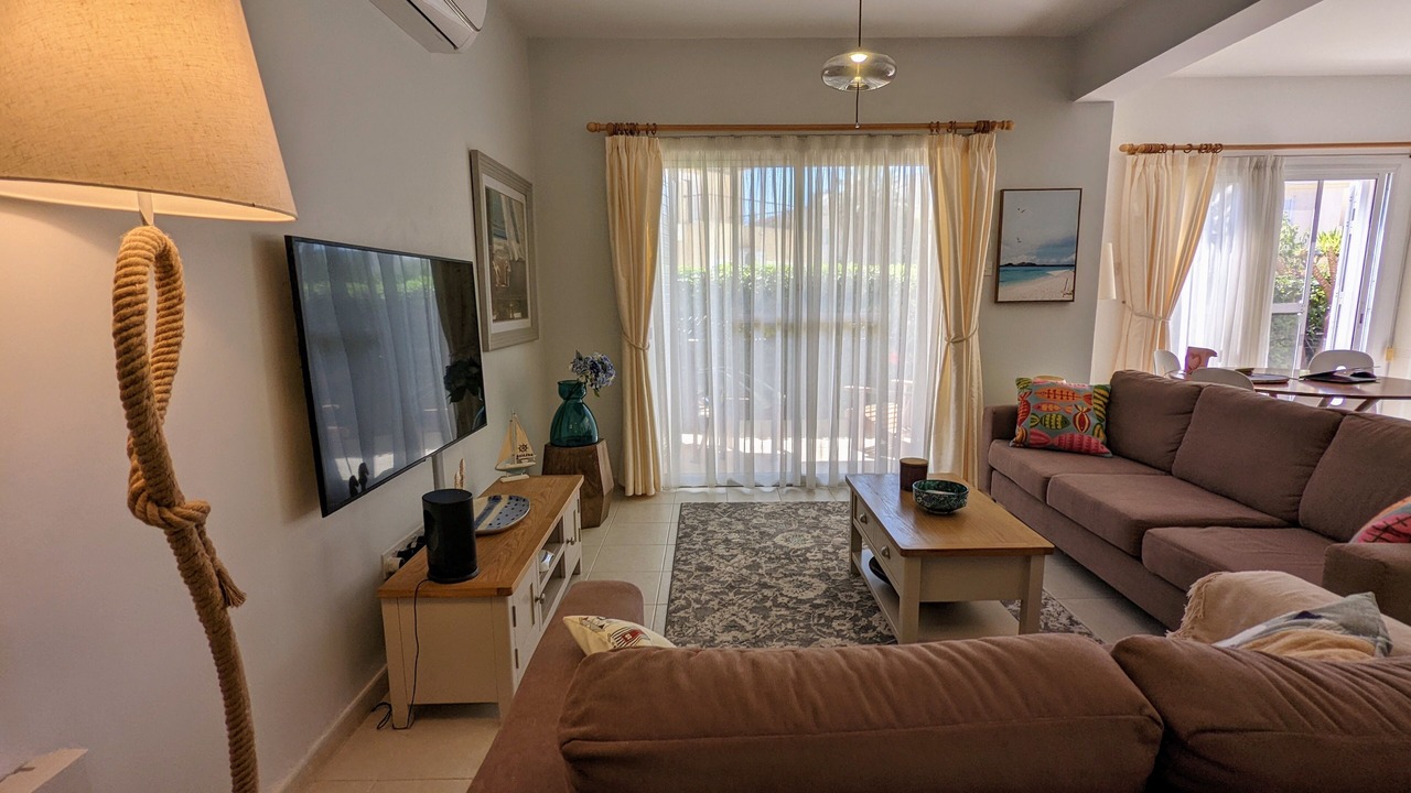 Photo of Livingroom in Paphos