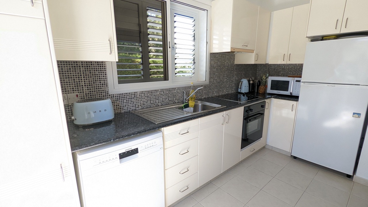 Photo of Kitchen in Paphos