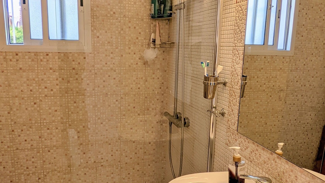 Photo of Bathroom in Paphos