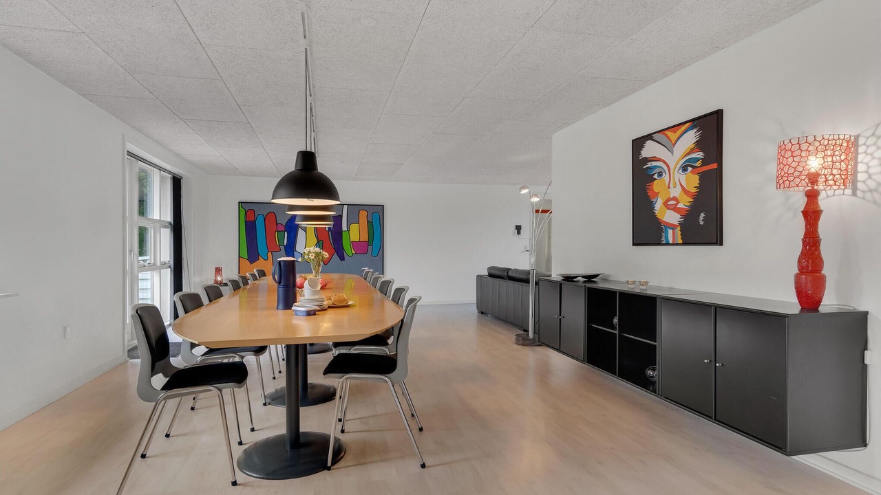 Photo of Bedroom in Billund Municipality