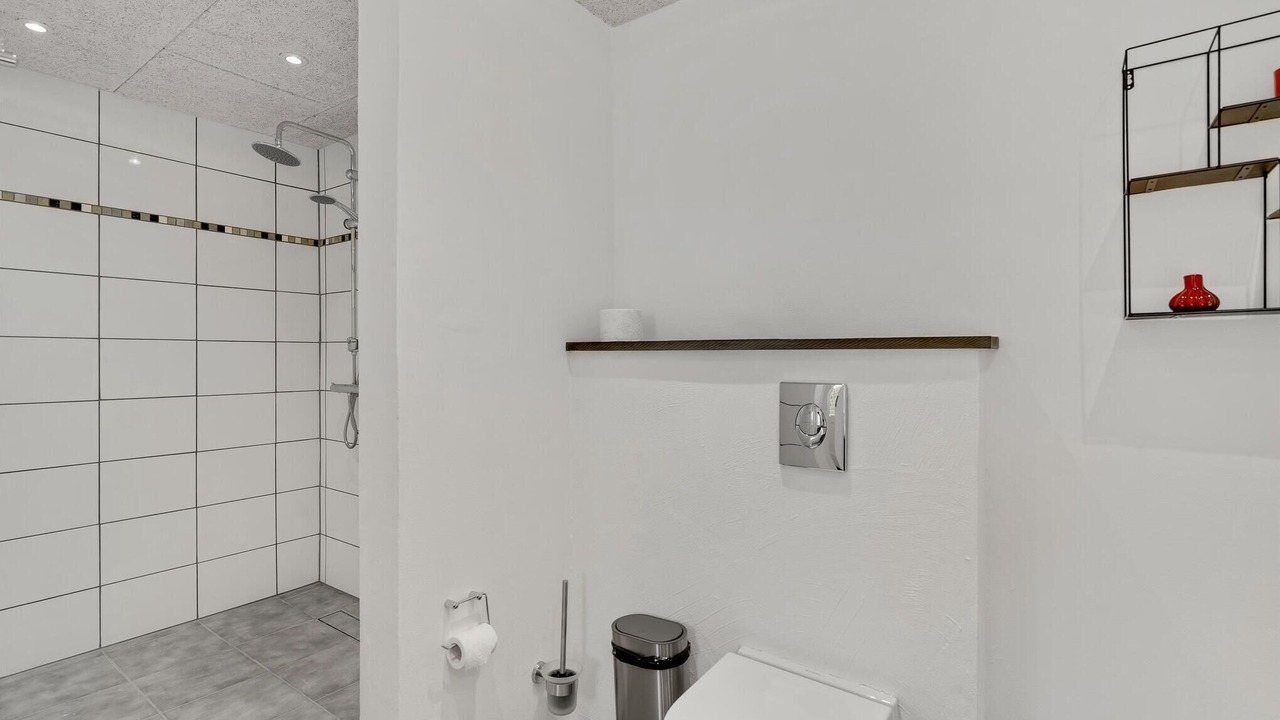 Photo of Bathroom in Billund Municipality