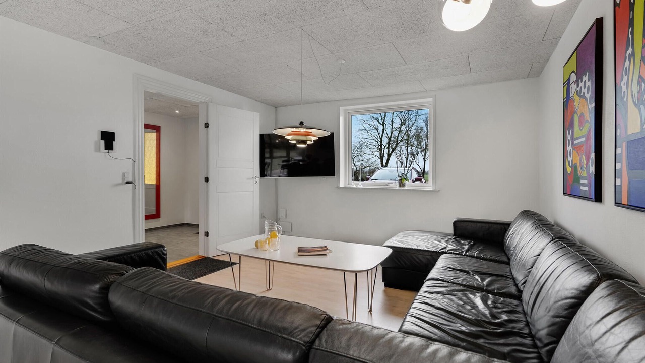 Photo of Bedroom in Billund Municipality