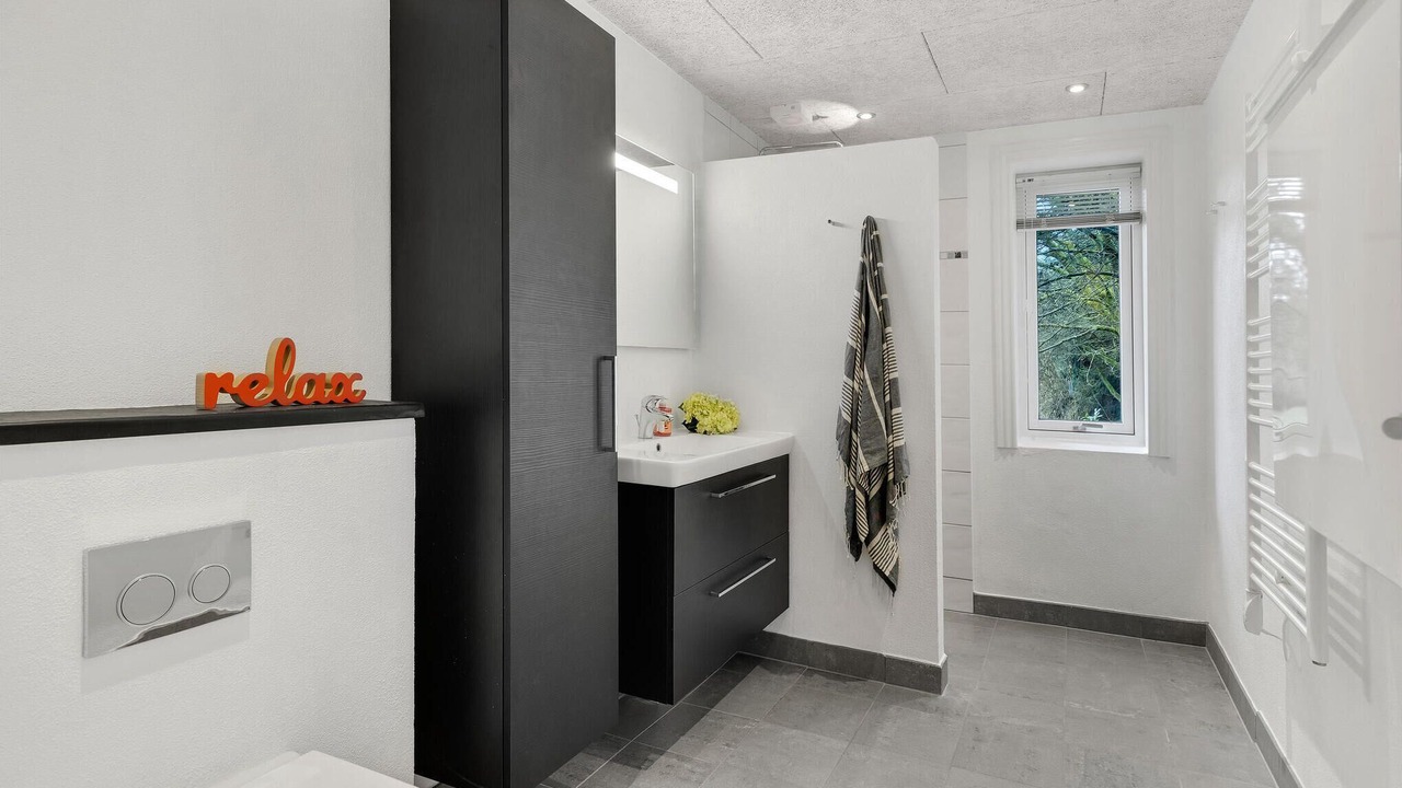 Photo of Bathroom in Billund Municipality