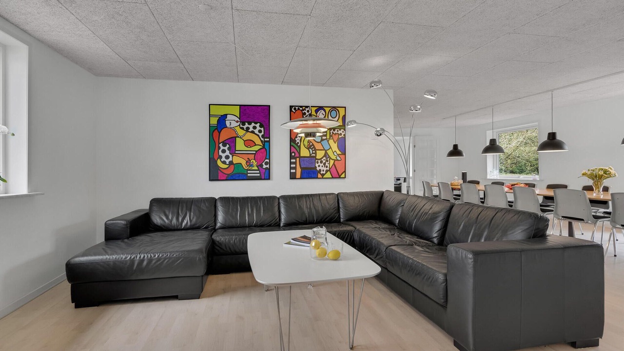 Photo of Bedroom in Billund Municipality