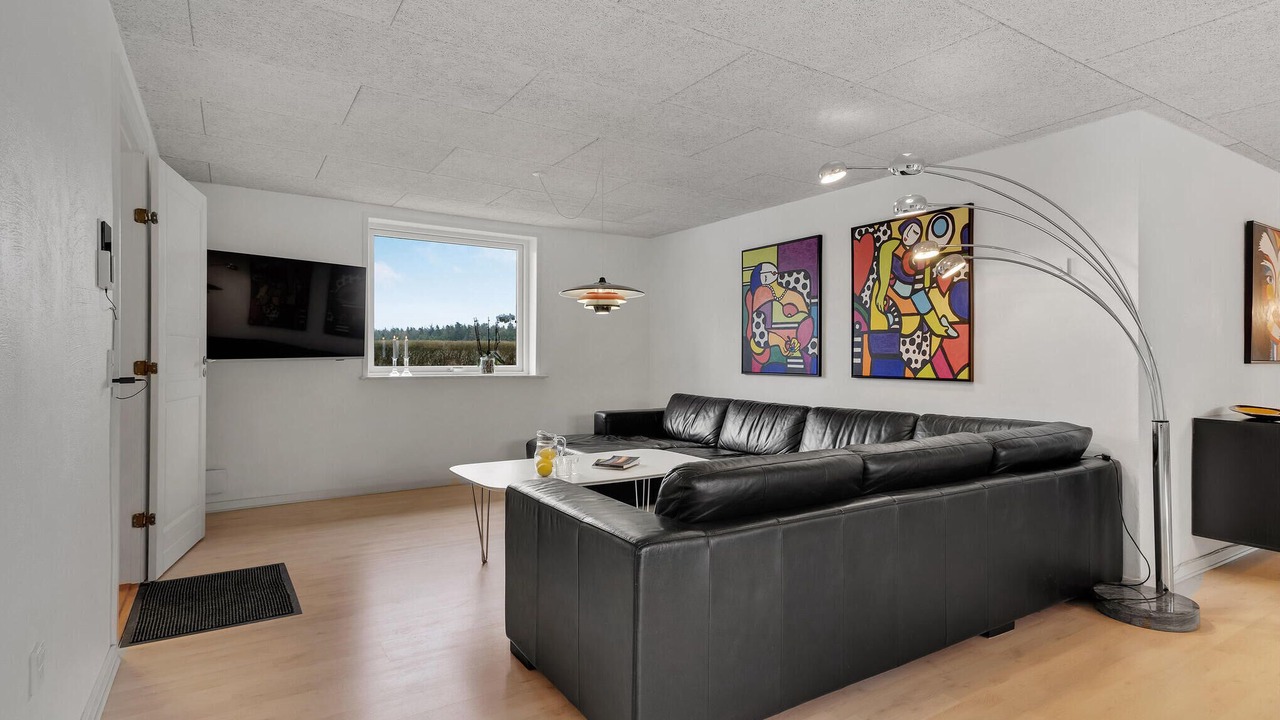 Photo of Bedroom in Billund Municipality