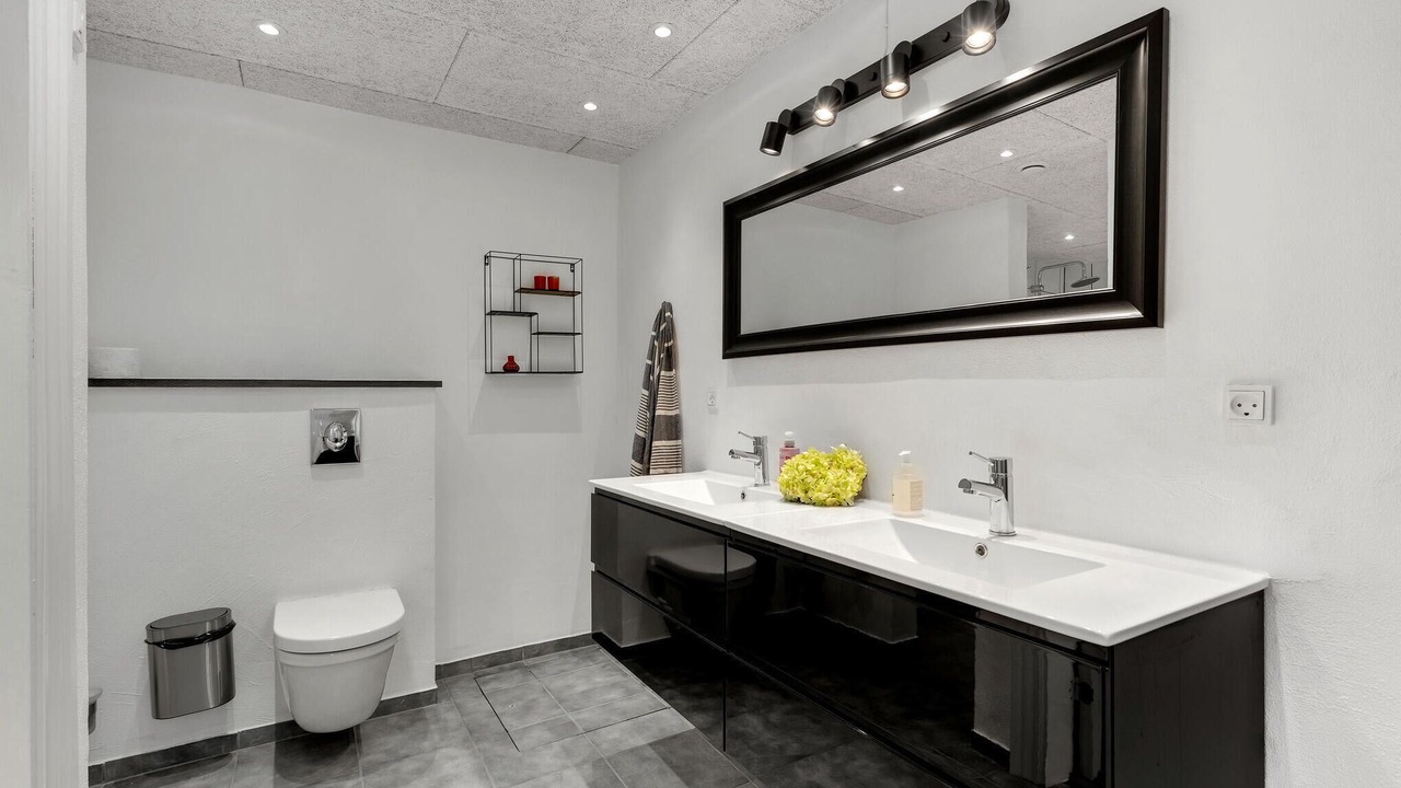 Photo of Bathroom in Billund Municipality