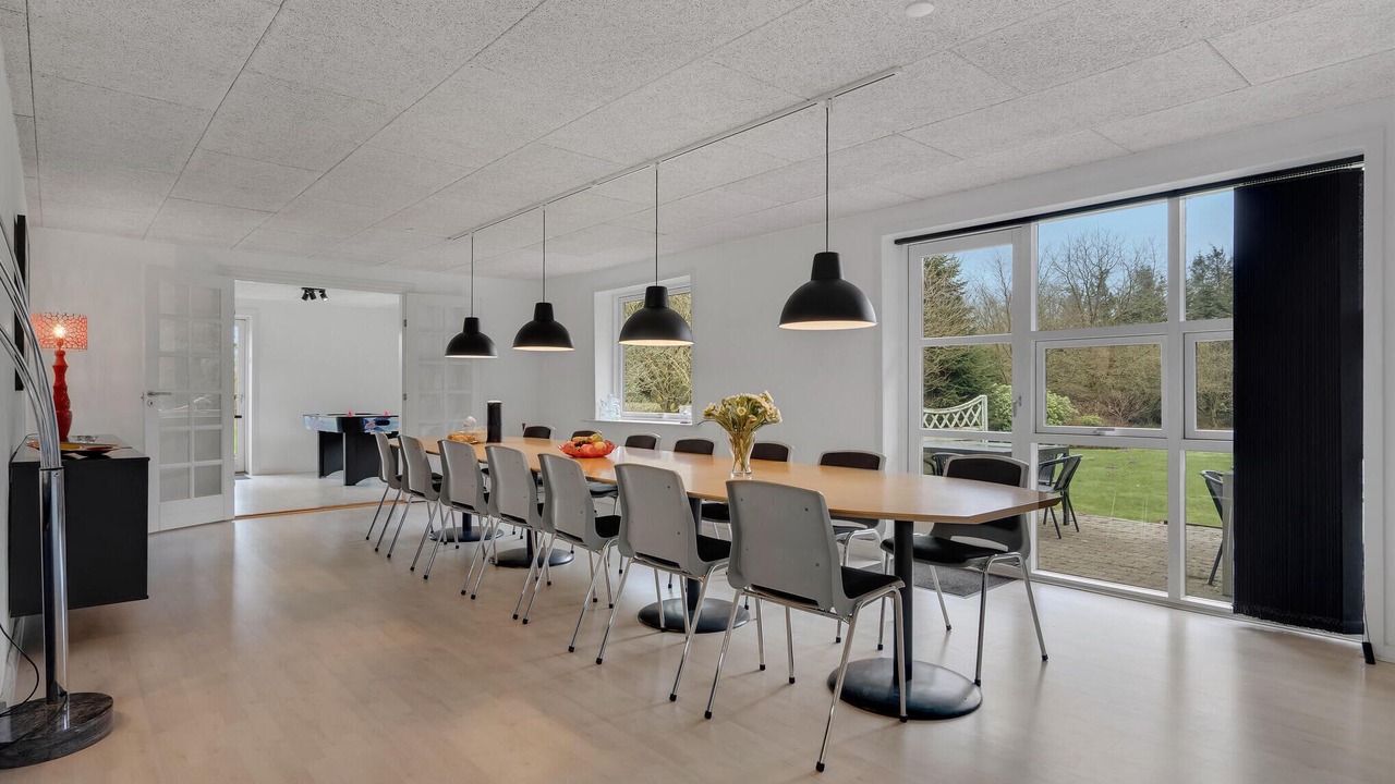 Photo of Bedroom in Billund Municipality