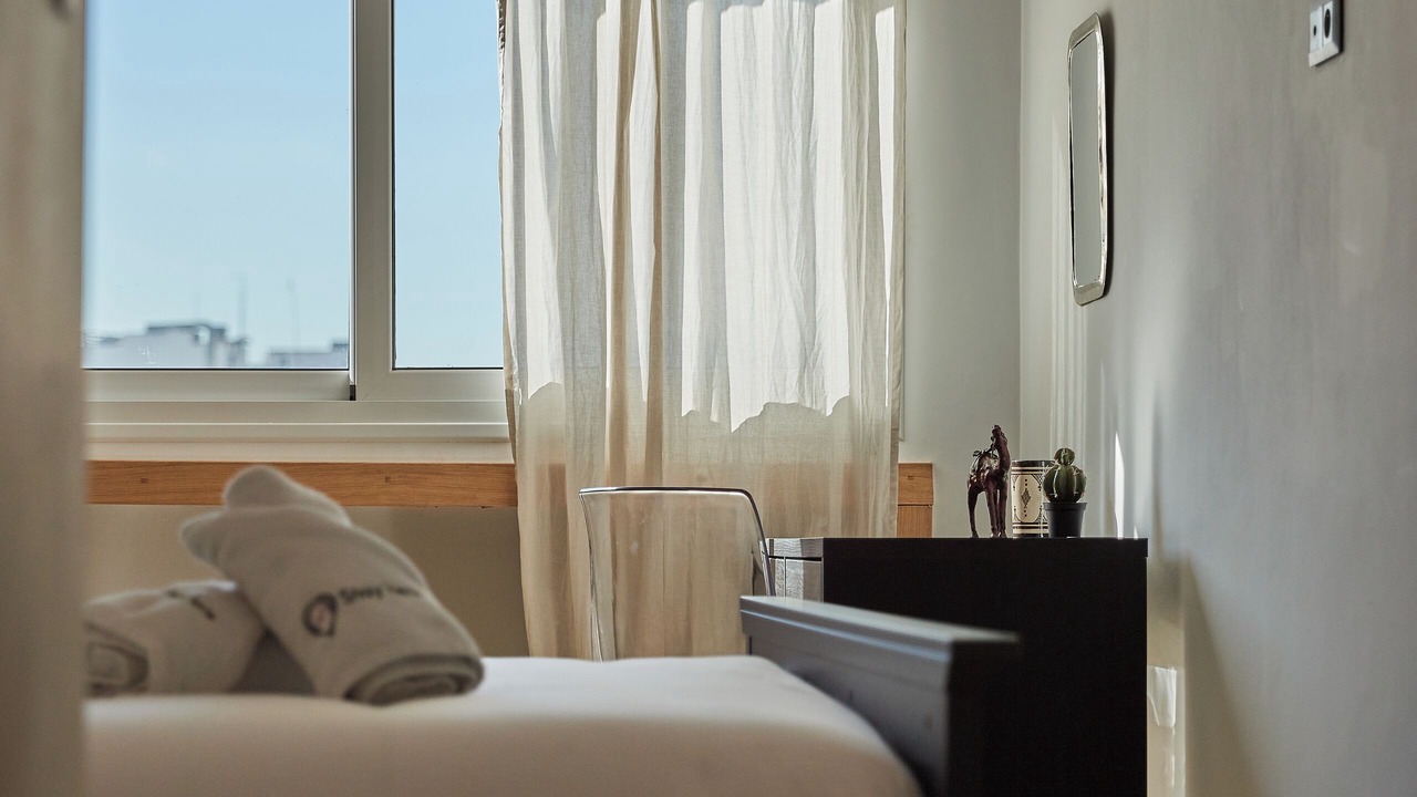 Photo of Bedroom in Quartier Hassan