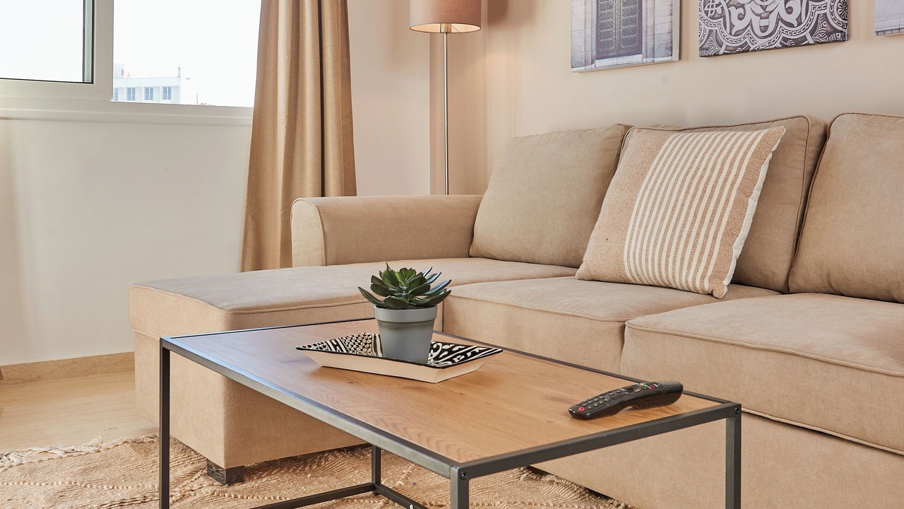 Photo of Livingroom in Quartier Hassan